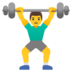 push up adalah latihan kebugaran untuk melatih otot menjalani latihan resmi di Stadion Morumbi